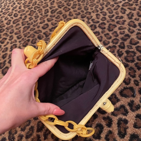 Vintage Handbag - Picture 3 of 5